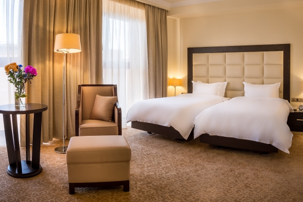 Paris Hotel Yerevan